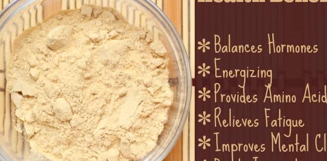 hormone detox maca powder benefits hormone detox maca powder benefits