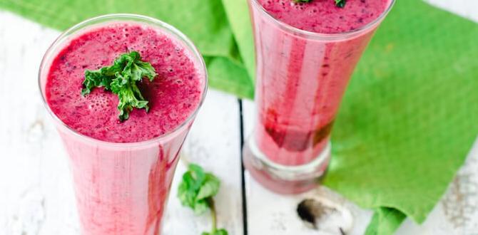 hormone detox morning smoothie routine hormone detox morning smoothie routine