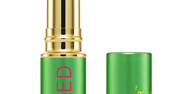 hormone detox organic makeup brands