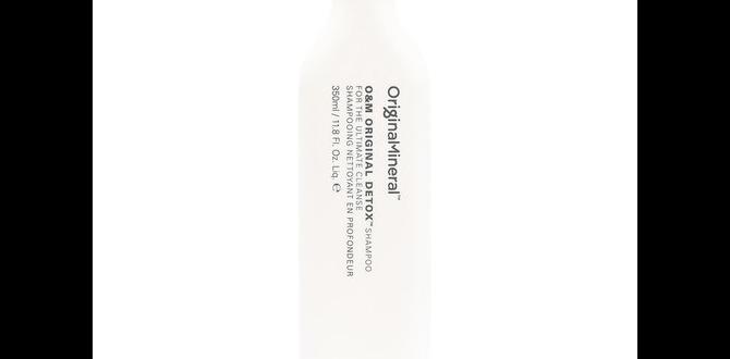 hormone detox organic shampoo list hormone detox organic shampoo list