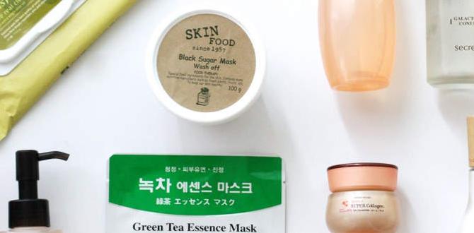 how much is spent on korean skincare how much is spent on korean skincare
