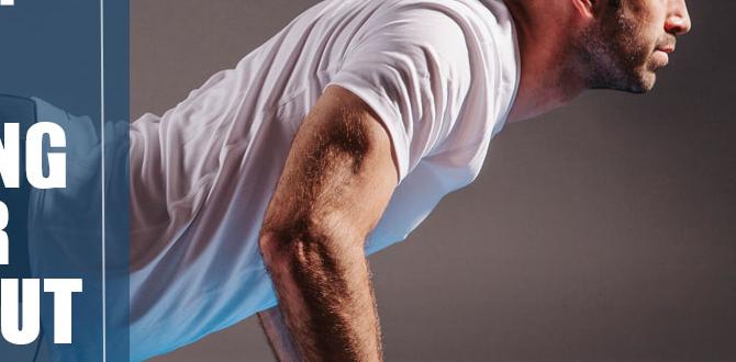 how much sleep to recover from workout