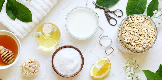 how to DIY skincare care how to DIY skincare care