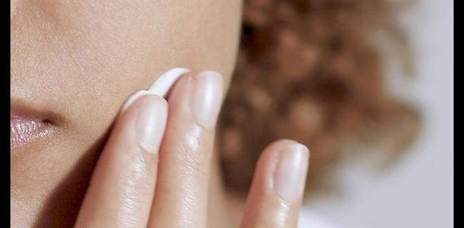 how to moisturizer routine