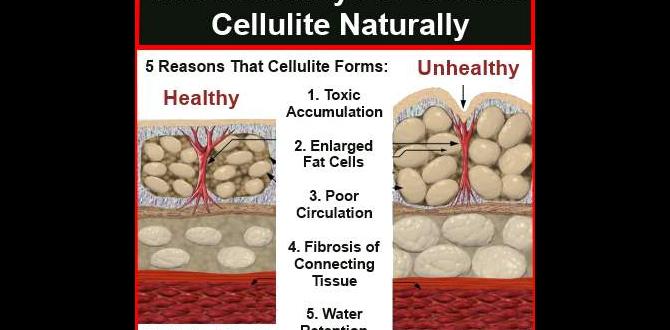 how to reduce body cellulite naturally how to reduce body cellulite naturally