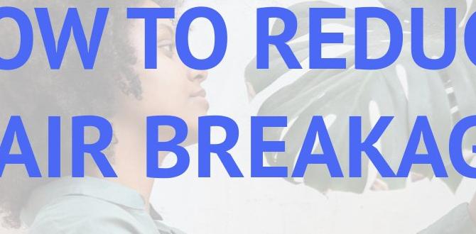 how to reduce hair breakage naturally how to reduce hair breakage naturally