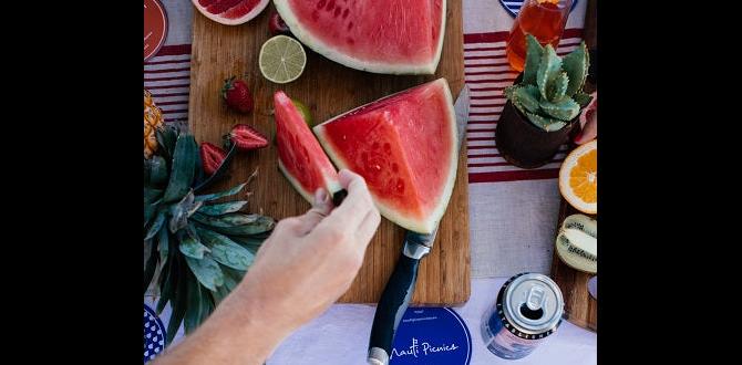 hydrating fruits and vegetables for skin health