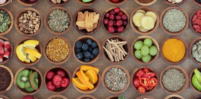 immune boosting foods for skin health