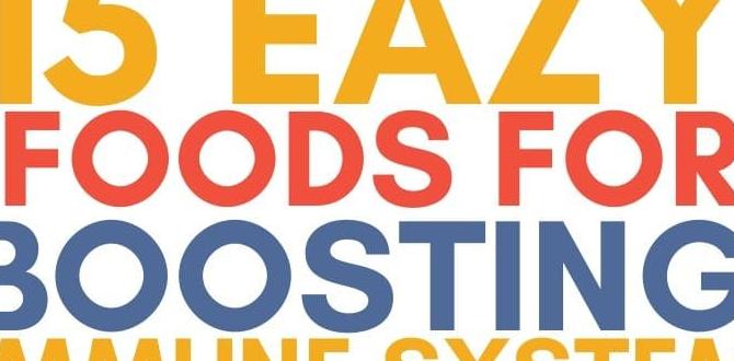 immune system boosting tips and foods immune system boosting tips and foods