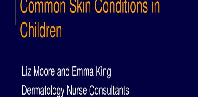 kids skin conditions kids skin conditions