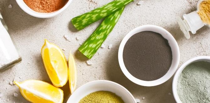 lotions with natural ingredients for skin health