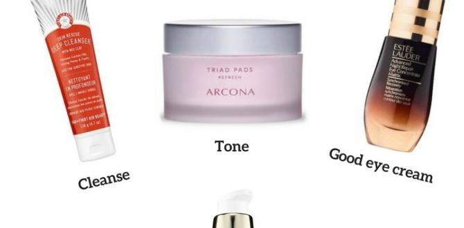 monthly anti aging skin care routine for dry skin monthly anti aging skin care routine for dry skin