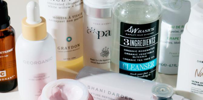 monthly best skin care products for sensitive skin monthly best skin care products for sensitive skin