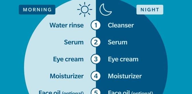 monthly evening skin routine for dry skin monthly evening skin routine for dry skin