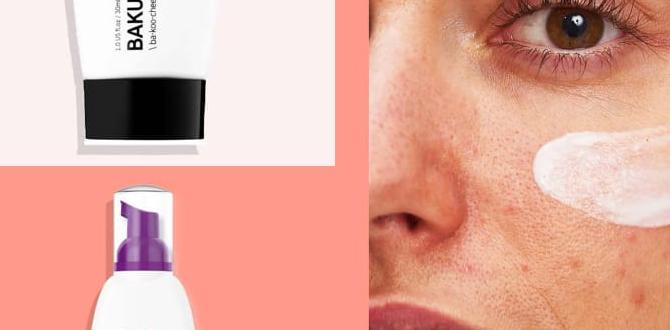 monthly oily skin routine before makeup monthly oily skin routine before makeup