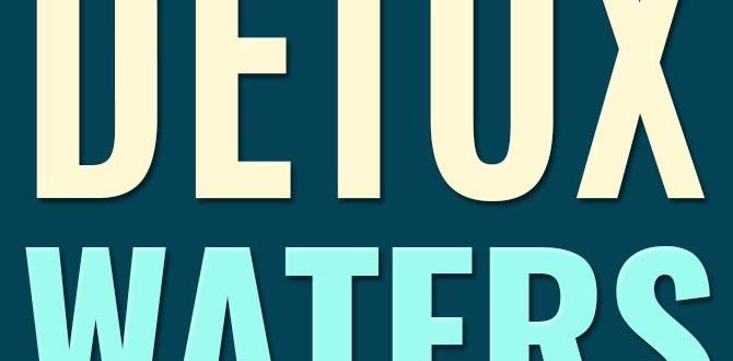 natural detox water recipes natural detox water recipes