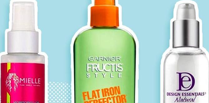 natural heat protectants for hair natural heat protectants for hair