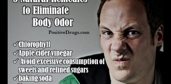 natural remedies for body odor in summer natural remedies for body odor in summer