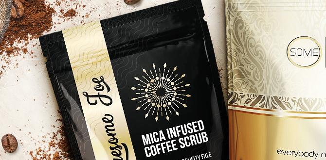 natural scrubs with coffee and sea salt natural scrubs with coffee and sea salt