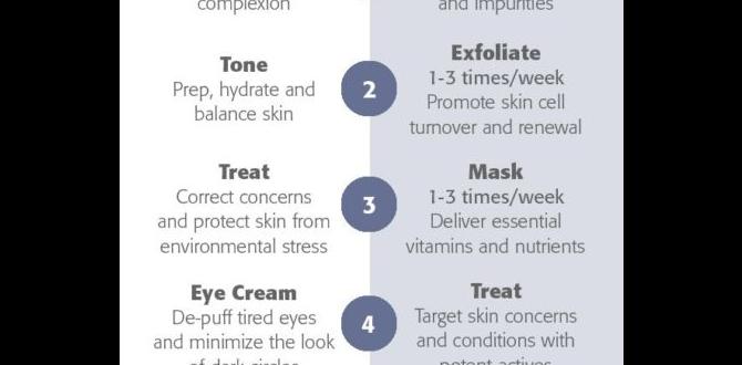 organic daily skin routine tips organic daily skin routine tips