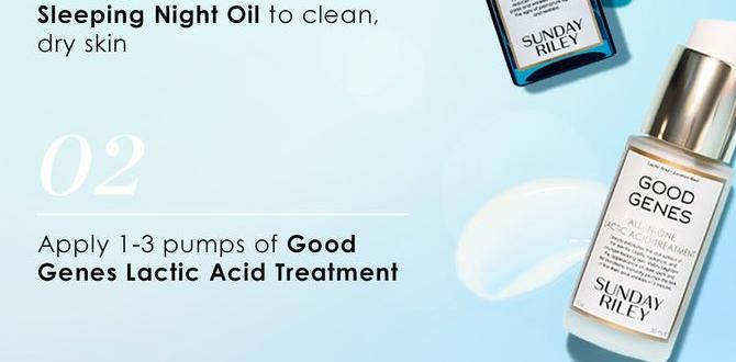 organic evening skin routine for aging skin organic evening skin routine for aging skin