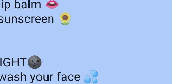 organic sensitive skin routine for teens