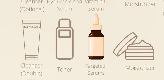 organic simple skin care routine without toner