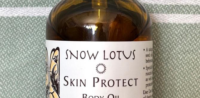 protect skin microbiome oil protect skin microbiome oil
