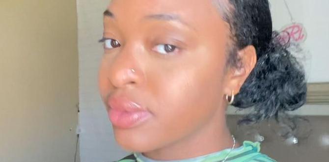 quick hydrating skin care routine before makeup