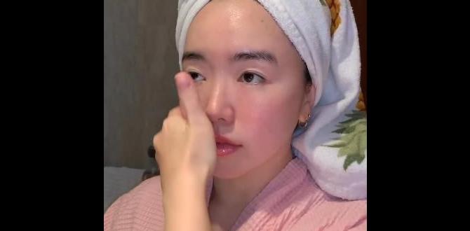 quick morning skin care for glowing skin quick morning skin care for glowing skin