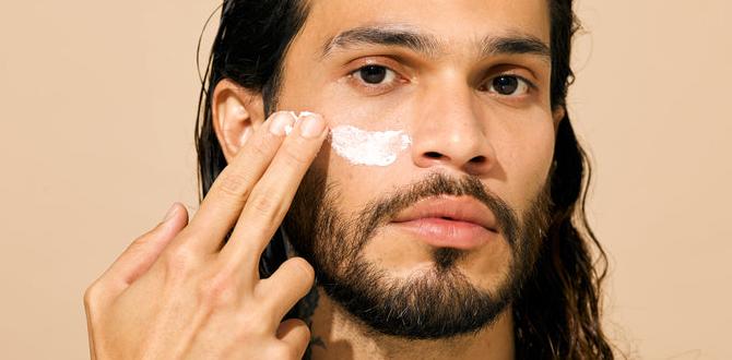 quick skin care for beginners for men quick skin care for beginners for men