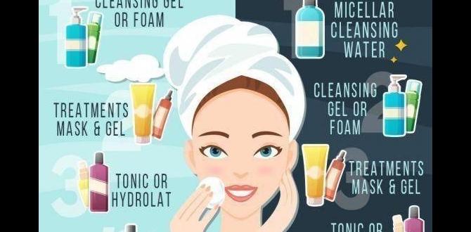 quick skin care for beginners night and day quick skin care for beginners night and day