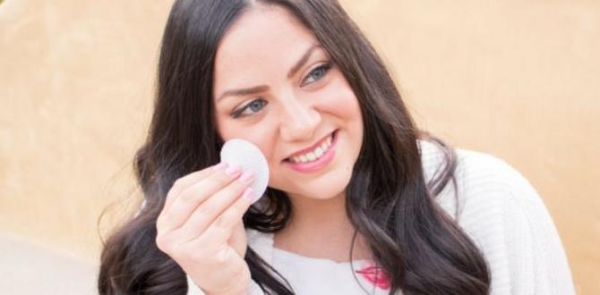 quick skin routine for glowing skin for aging skin