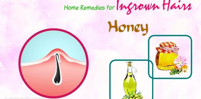remedies for ingrown hairs on body remedies for ingrown hairs on body
