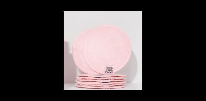 reusable cotton pads for body care reusable cotton pads for body care