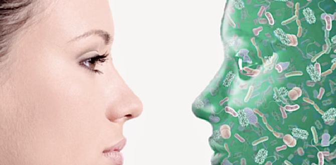 role of skin microbiome routine role of skin microbiome routine