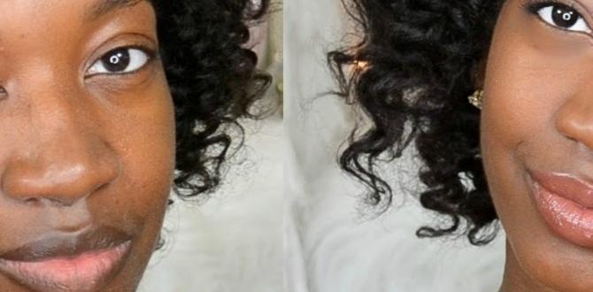 safe black skin care routine before makeup safe black skin care routine before makeup