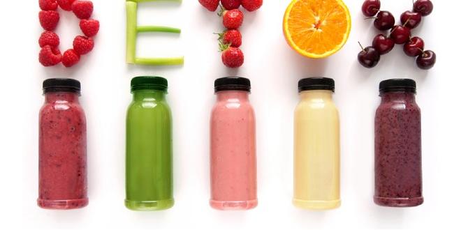 safe body detox methods using natural ingredients safe body detox methods using natural ingredients