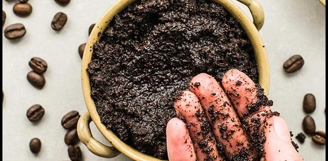 scrubs with coffee and sugar for exfoliation scrubs with coffee and sugar for exfoliation