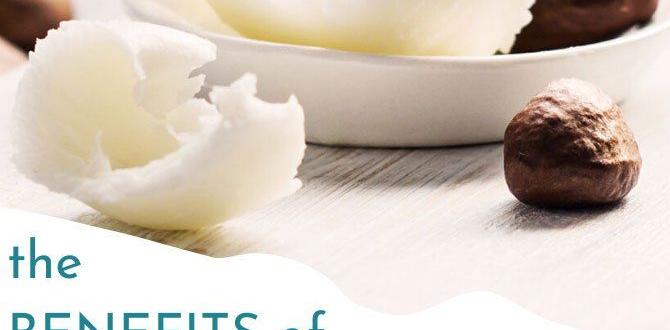 shea butter benefits for deep skin hydration