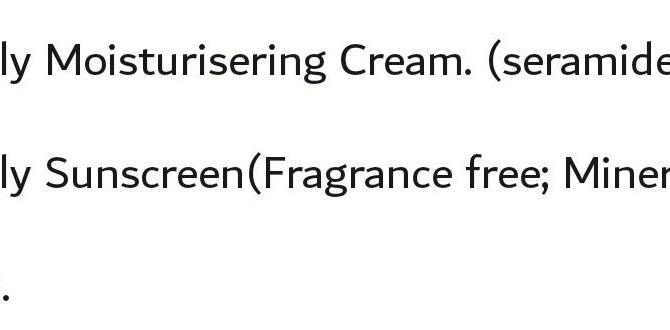 simple dry skin routine for acne simple dry skin routine for acne