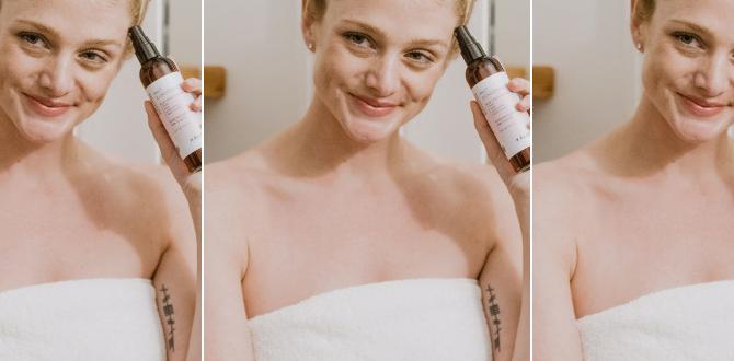 simple glowing skin routine night and day simple glowing skin routine night and day