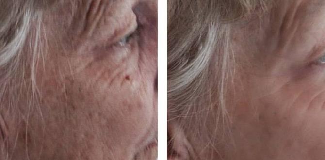 simple natural skin care tips for aging skin