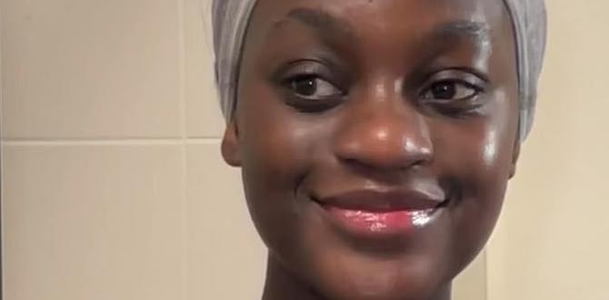 simple skin care for beginners night and day