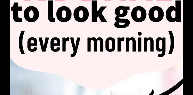simple women's skin routine before makeup simple women's skin routine before makeup