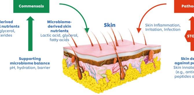 ways to skin microbiome hygiene ways to skin microbiome hygiene