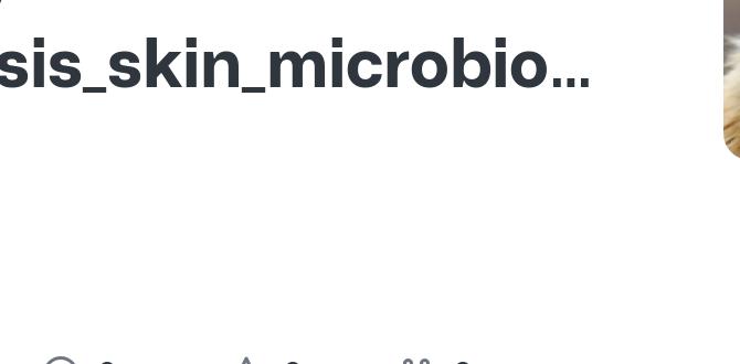 ways to skin microbiome psoriasis ways to skin microbiome psoriasis