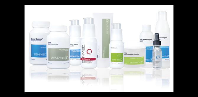 weekly best skin care products for women