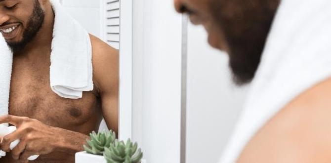 weekly black skin care routine for men weekly black skin care routine for men