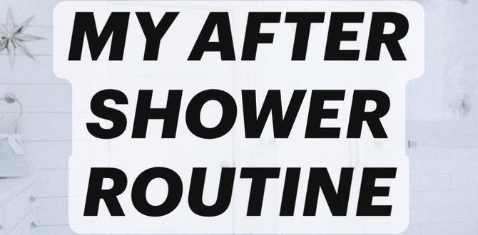 weekly evening skin routine after shower weekly evening skin routine after shower